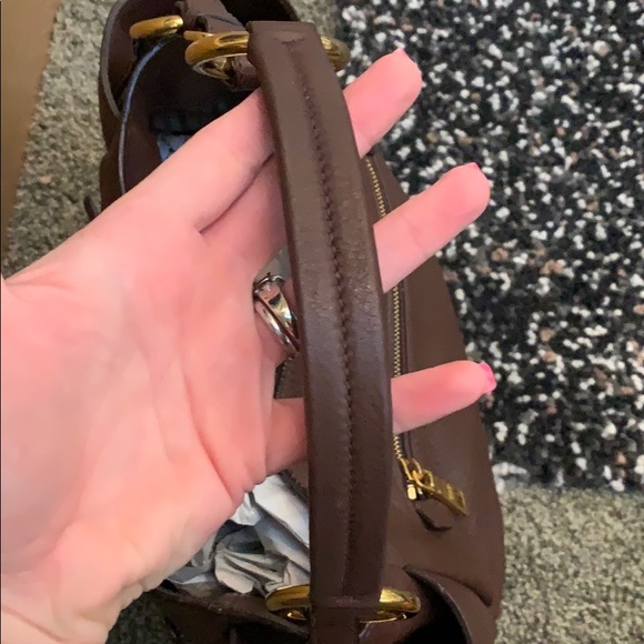 Prada Shoulder Bag - Picture 8 of 8